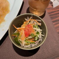 旬菜ステーキ処 らいむらいと - 