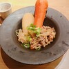 酒トうどん 一福 池袋