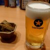 蔵元居酒屋 清龍 上野二号店