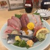魚屋の200円すし ニューすしセンター 堂山店