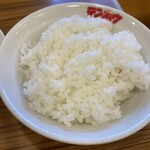 テンホウ - ライス