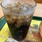 モスバーガー - 