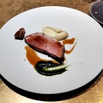 シャテーニュ - 