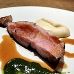 シャテーニュ - 