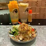 焼鳥酒場 本田商店 中目黒 - 