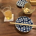 高野麦酒店takanoya - 