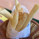 モスバーガー - 