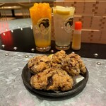 焼鳥酒場 本田商店 - 
