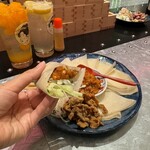 焼鳥酒場 本田商店 - 