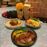 焼鳥酒場 本田商店 - 