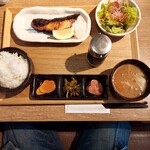 炭火焼きと羽釜ご飯 あいたか - 