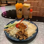 焼鳥酒場 本田商店 - 