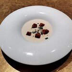 シャテーニュ - 