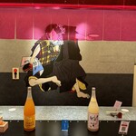 焼鳥酒場 本田商店 - 