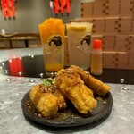 焼鳥酒場 本田商店 - 