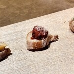 シャテーニュ - 