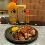 焼鳥酒場 本田商店 - 