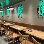 焼鳥酒場 本田商店 - 