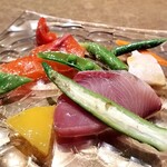 シャテーニュ - 