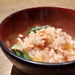 シャテーニュ - 