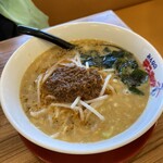 テンホウ - 担々麺