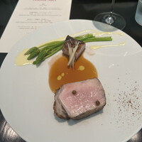 ラ・ボンヌターブル -  ラ・ボンヌターブル -