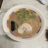 丸星ラーメン