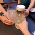 居酒屋 とも家 - 
