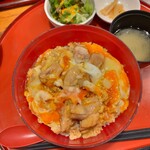 お好み焼き文字平 - 