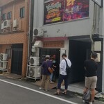 中華そば こびき - 