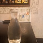 居酒屋 とも家 - 