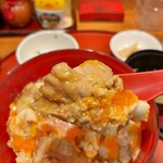 お好み焼き文字平 - 