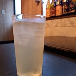 居酒屋 とも家 - 