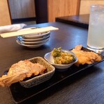 居酒屋 とも家 - 