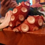 居酒屋 とも家 - 