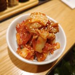 牛タンの笑や - 