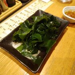 牛タンの笑や - 