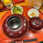 お好み焼き文字平 - 