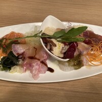 fish&wine BLUE OCEAN GRILL - 