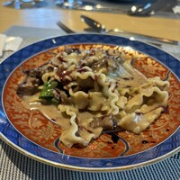 RISTORANTE E'VOLTA Unico Polo - 