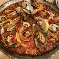 fish&wine BLUE OCEAN GRILL - 