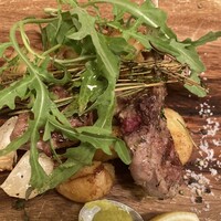 fish&wine BLUE OCEAN GRILL - 