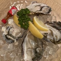 fish&wine BLUE OCEAN GRILL - 