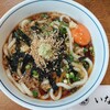 うどん料理 いなみ