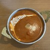 インド・ネパールカレー　ミテリ