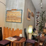 Soba CAFE 輝 - 