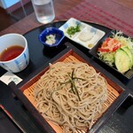 Soba CAFE 輝 - 