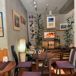 Soba CAFE 輝 - 