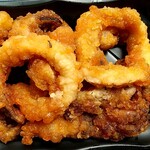 サミット - 料理写真: