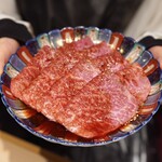 焼肉 慶 - 